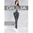 GIULIA Leggings Military