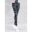GIULIA Leggings Military