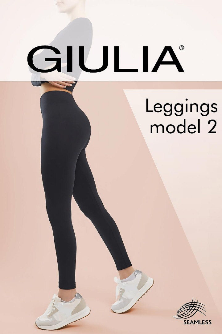 GIULIA Leggings model 2