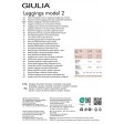 GIULIA Leggings model 2