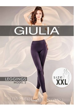GIULIA Leggings model 2 XXL