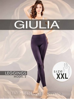 GIULIA Leggings model 2 XXL