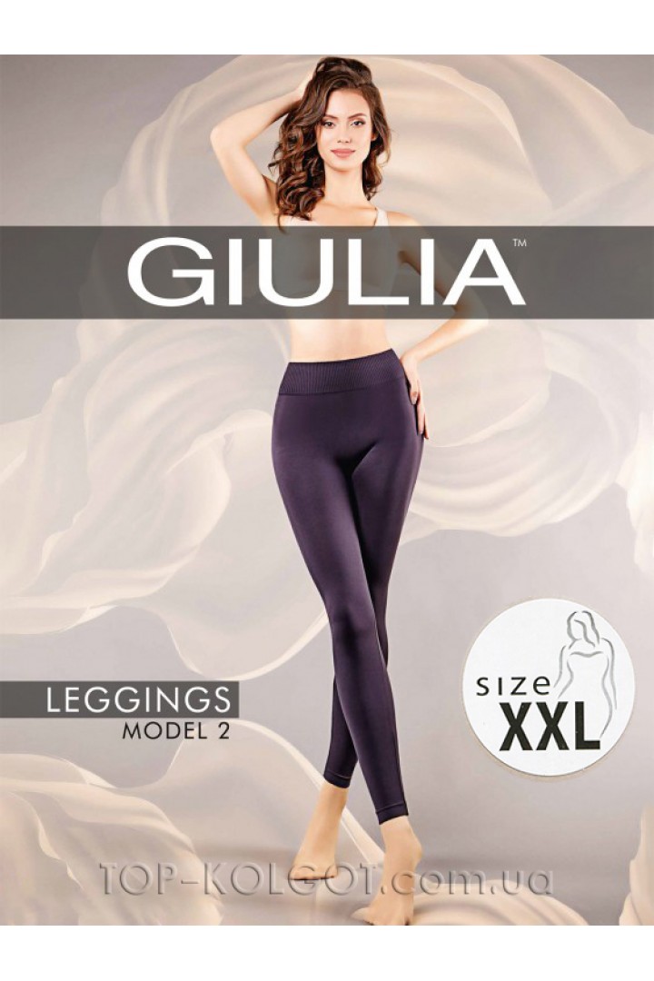 GIULIA Leggings model 2 XXL