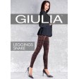 GIULIA Leggings Snake model 1
