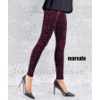 GIULIA Leggings Snake model 1