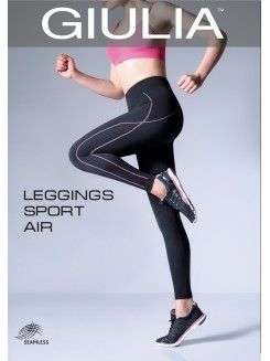Спортивні штани GIULIA Leggings Sport Air