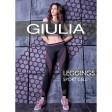 Жіночі спортивні штани GIULIA Leggings Sport Cell 