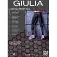 Жіночі спортивні штани GIULIA Leggings Sport Cell 
