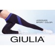 Спортивные леггинсы GIULIA Leggings Sport Color
