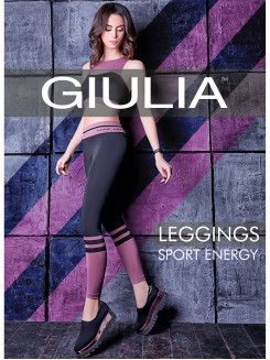 Леггинсы спортивные GIULIA Leggings Sport Energy