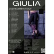 Леггинсы спортивные GIULIA Leggings Sport Energy