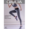 Леггинсы GIULIA Leggings Sport Melange model 1