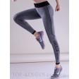 Леггинсы GIULIA Leggings Sport Melange model 1