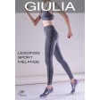 Леггинсы GIULIA Leggings Sport Melange model 2