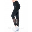 GIULIA Leggings Sport Rete