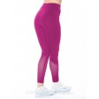 GIULIA Leggings Sport Rete