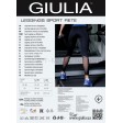 GIULIA Leggings Sport Rete