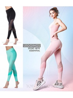 GIULIA Leggings Sport Rete Essential