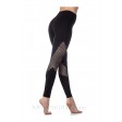 GIULIA Leggings Sport Rete Essential