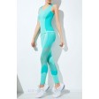 GIULIA Leggings Sport Rete Essential