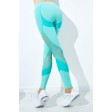 GIULIA Leggings Sport Rete Essential