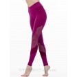 GIULIA Leggings Sport Rete Essential