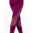 GIULIA Leggings Sport Rete Essential