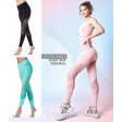 GIULIA Leggings Sport Rete Essential