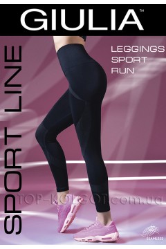Леггинсы спортивные GIULIA Leggings Sport Run