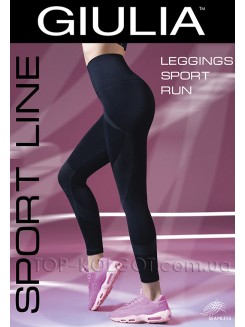 Спортивні штани GIULIA Leggings Sport Run