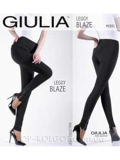 Леггинсы GIULIA Leggy Blaze model 1