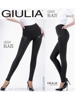 Леггинсы-брюки GIULIA Leggy Blaze model 2