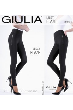 Легінси GIULIA Leggy Blaze model 3