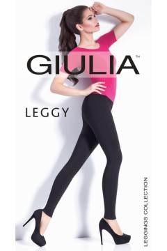 Леггинсы-брюки GIULIA Leggy model 1