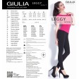 Леггинсы-брюки GIULIA Leggy model 1