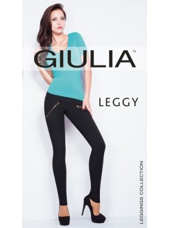 Леггинсы-брюки GIULIA Leggy model 2