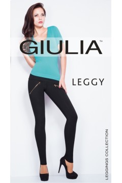 Леггинсы-брюки GIULIA Leggy model 2