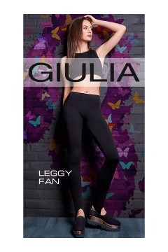 Леггинсы GIULIA Leggy Fan model 1