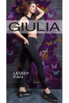 Леггинсы GIULIA Leggy Fan model 2