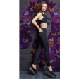 Леггинсы GIULIA Leggy Fan model 2