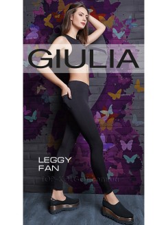 Жіночі штани GIULIA Leggy Fan model 2 