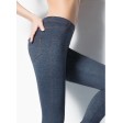 Леггинсы-брюки GIULIA Leggy Jeans model 1