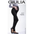 Щільні штани для майбутніх мам GIULIA Leggy Mama model 1