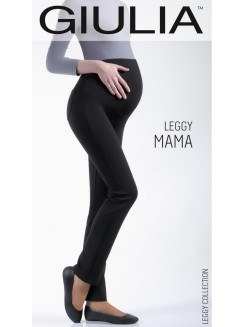 Леггинсы для беременных GIULIA Leggy Mama model 1