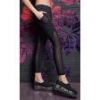 Леггинсы-брюки GIULIA Leggy Net model 1
