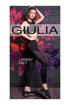 Леггинсы-брюки GIULIA Leggy Net model 3