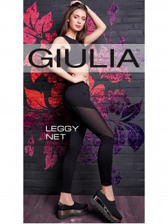 Леггинсы-брюки GIULIA Leggy Net model 3