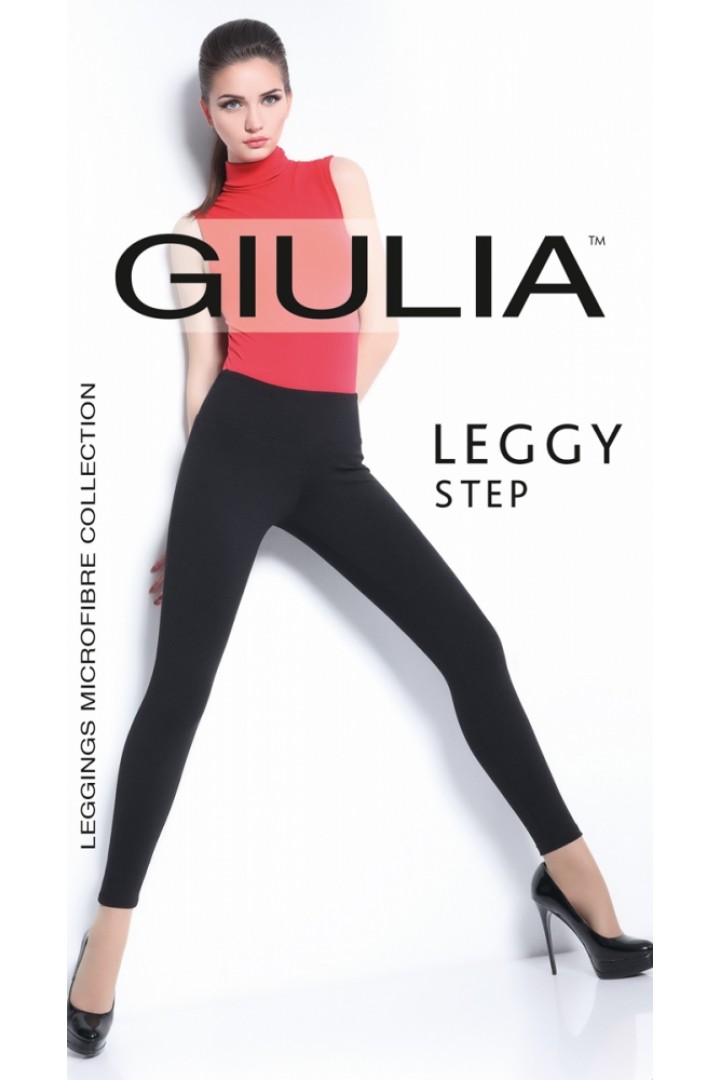 Леггинсы GIULIA Leggy Step model 2