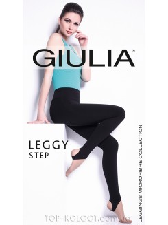 Леггинсы GIULIA Leggy Step model 1