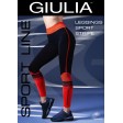 Леггинсы спортивные GIULIA Leggings Sport Stripe model 1